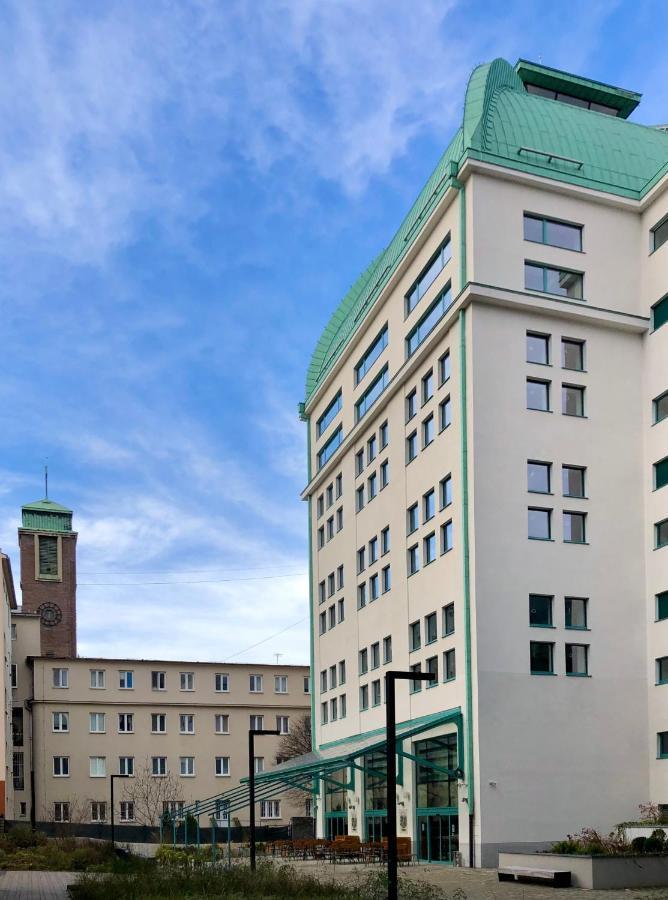House Of Beer - Stein Apartment Bratislava Exterior photo