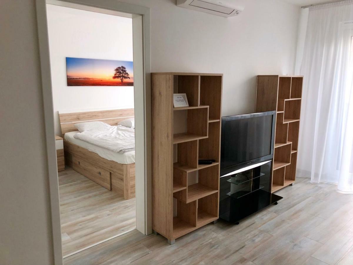 House Of Beer - Stein Apartment Bratislava Exterior photo